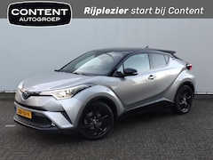 Toyota C-HR - 1.8 Hybrid Bi-Tone Limited |JBL |Direct Rijden