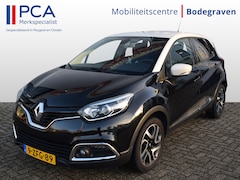 Renault Captur - 0.9 TCe Dynamique | Trekhaak | Camera | Climate Control