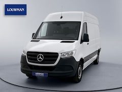 Mercedes-Benz Sprinter - 317 1.9 CDI L2H2 RWD Navigatie Achteruitrijcamera Apple Carplay/Android Auto Betimmering C