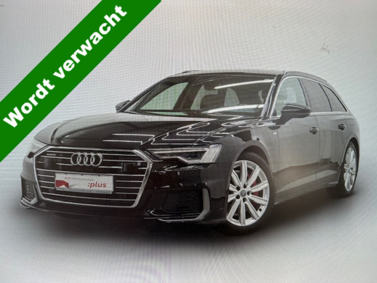 Audi A6 Avant - 55 TFSI e 270KW/365PK quattro Pro Line Sport,Matrix/LED, elec.leder/alcatara,Camera, - AutoWereld.nl