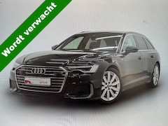 Audi A6 Avant - 55 TFSI e 270KW/365PK quattro Pro Line Sport, Matrix/LED, elec.leder/alcatara, Camera,