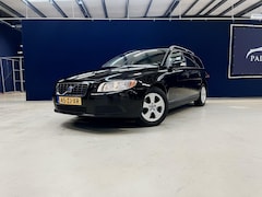 Volvo V70 - 2.0