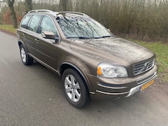 Volvo XC90 - 2.4 D5 Limited Edition