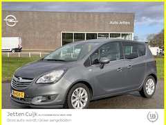 Opel Meriva - 1.4 Blitz