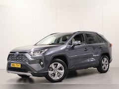 Toyota RAV4 - 2.5 Hybrid Dynamic