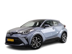 Toyota C-HR - 1.8 Hybrid Dynamic | Trekhaak