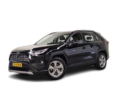 Toyota RAV4 - 2.0 VVT-iE First Edition | Trekhaak | NL auto