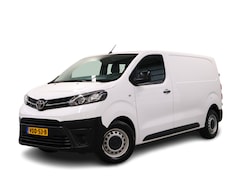 Toyota ProAce Worker - 2.0 D-4D Navigator | Trekhaak | Volledig afgetimmerd