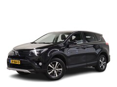 Toyota RAV4 - 2.0 VVT-i AWD Dynamic | Trekhaak | Navigatie | PDC