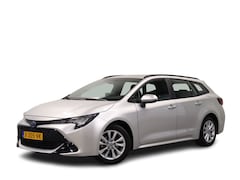 Toyota Corolla Touring Sports - Hybrid 140 Active