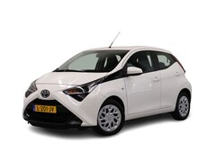 Toyota Aygo - 1.0 VVT-i x-play