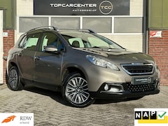 Peugeot 2008 - 1.2 VTi Active/AIRCO/TREKH/PARKS/BLUETH.APK/NAP