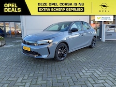 Opel Corsa - 1.2 Turbo Start/Stop 100pk Yes | Parkeersensoren | Navigatie by Apple Carplay/Android auto