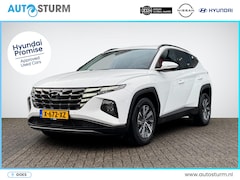 Hyundai Tucson - 1.6 T-GDI HEV Comfort Smart