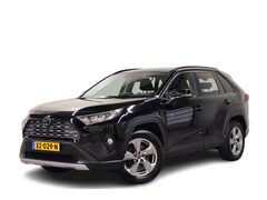 Toyota RAV4 - 2.0 VVT-iE First Edition