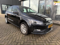 Volkswagen Polo - 1.4 TDI Business Edition