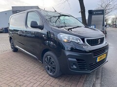 Peugeot Expert - 2.0 BlueHDI 120pk Premium 3 Zits Airco, Cruisecontrol 1e Eigenaar