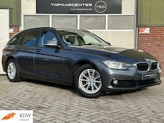 BMW 3-serie Touring - 316d M Sport/AIRCO/TREKH/PARKS/LEER/APK