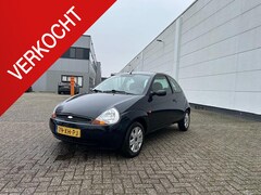 Ford Ka - 1.3 Futura