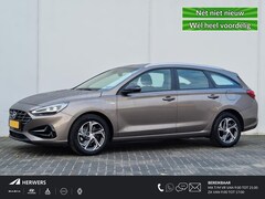 Hyundai i30 Wagon - 1.0 T-GDi MHEV Comfort Smart Automaat / Private Lease Vanaf €629, - /