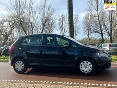 Volkswagen Golf Plus - 1.6 Turijn AIRCOAPPLE CAR PLAYPDCAPK