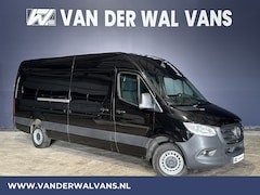 Mercedes-Benz Sprinter - 317 CDI 170pk L3H2 Euro6 Airco | 360 Graden Camera | Navigatie Apple Carplay, Android Auto