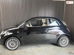 Fiat 500 C - 1.2 Easy