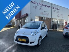 Citroën C1 - 1.0-12V Ambiance