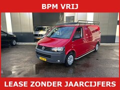 Volkswagen Transporter - 2.0 TDI L2H2 AIRCO