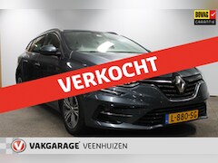 Renault Mégane Estate - 1.3 TCe Intens\AUTOMAAT|TREKHAAK