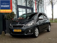 Peugeot 108 - 1.0 e-VTi Active 5 Deurs | Airco | Electr. ramen | Centr. vergr. op afstand