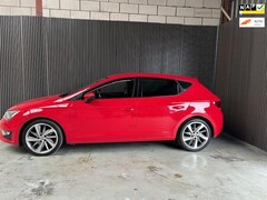 Seat Leon - 1.4 TSI FR