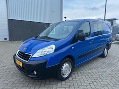 Peugeot Expert - 229 2.0 HDI L2H1 DC Navteq 2 INVALIDEWAGEN 2013 EURO 5