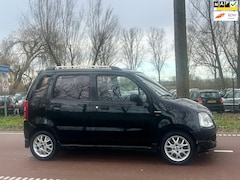 Suzuki Wagon R+ - 1.3 Special AIRCOLM VELGENAPK