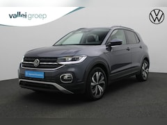 Volkswagen T-Cross - 1.0 TSI 110PK DSG Active | Navi Discover Pro | Camera | LED | ACC | 17 inch