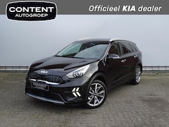 Kia Niro - 1.6 GDi Hybrid DynamicLine |18inch