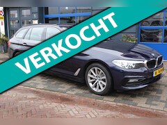 BMW 5-serie Touring - 520i Executive RIJKLAARPRIJS INCL BOVAG