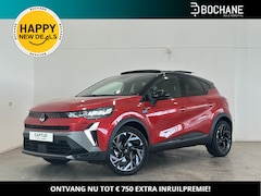 Renault Captur - 1.6 E-Tech Hybrid 145 Esprit Alpine | Pack Privilège | Pack Light & Sound | Van: € 40.234,