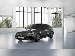 Mercedes-Benz CLA-klasse Shooting Brake - 250 e Star Edition AMG Line