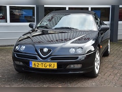 Alfa Romeo Spider - 2.0-16V T.Spark L