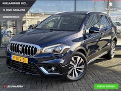 Suzuki S-Cross - 1.4 Boosterjet Style Smart Hybrid Navi/Clima/Cruise