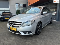 Mercedes-Benz B-klasse - 180