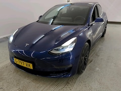 Tesla Model 3 - Performance AWD 75 kWh FSD 462pk