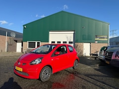 Toyota Aygo - 1.0-12V Comfort Airco NWE APK Elek.Ramen