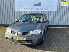 Renault Mégane - 1.6-16V Dynamique Luxe Nieuwe Apk keuring Airco