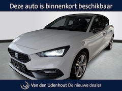 Seat Leon - 1.4 TSI eHybrid 204pk PHEV FR Business / Trekhaak / Navigatie / Wordt Verwacht