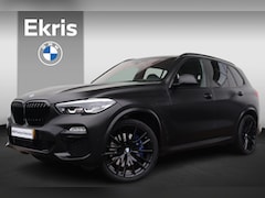 BMW X5 - xDrive45e High Executive M Sportpakket/ Active Steering/ Adaptive Air Suspension/ Soft Clo