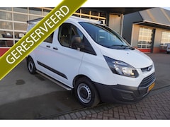 Ford Transit Custom - 270S 2.0 TDCI 105PK L1H1 Economy Edition Nr. V093 | Airco | Trekhaak | Kasten laadruimte