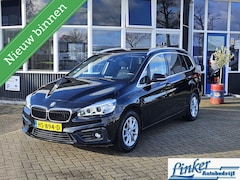 BMW 2-serie Gran Tourer - 218i Essential TREKHAAK DEALERONDERHOUD