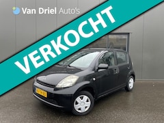 Daihatsu Sirion 2 - 1.0-12V Trend / 1e Eigenaar